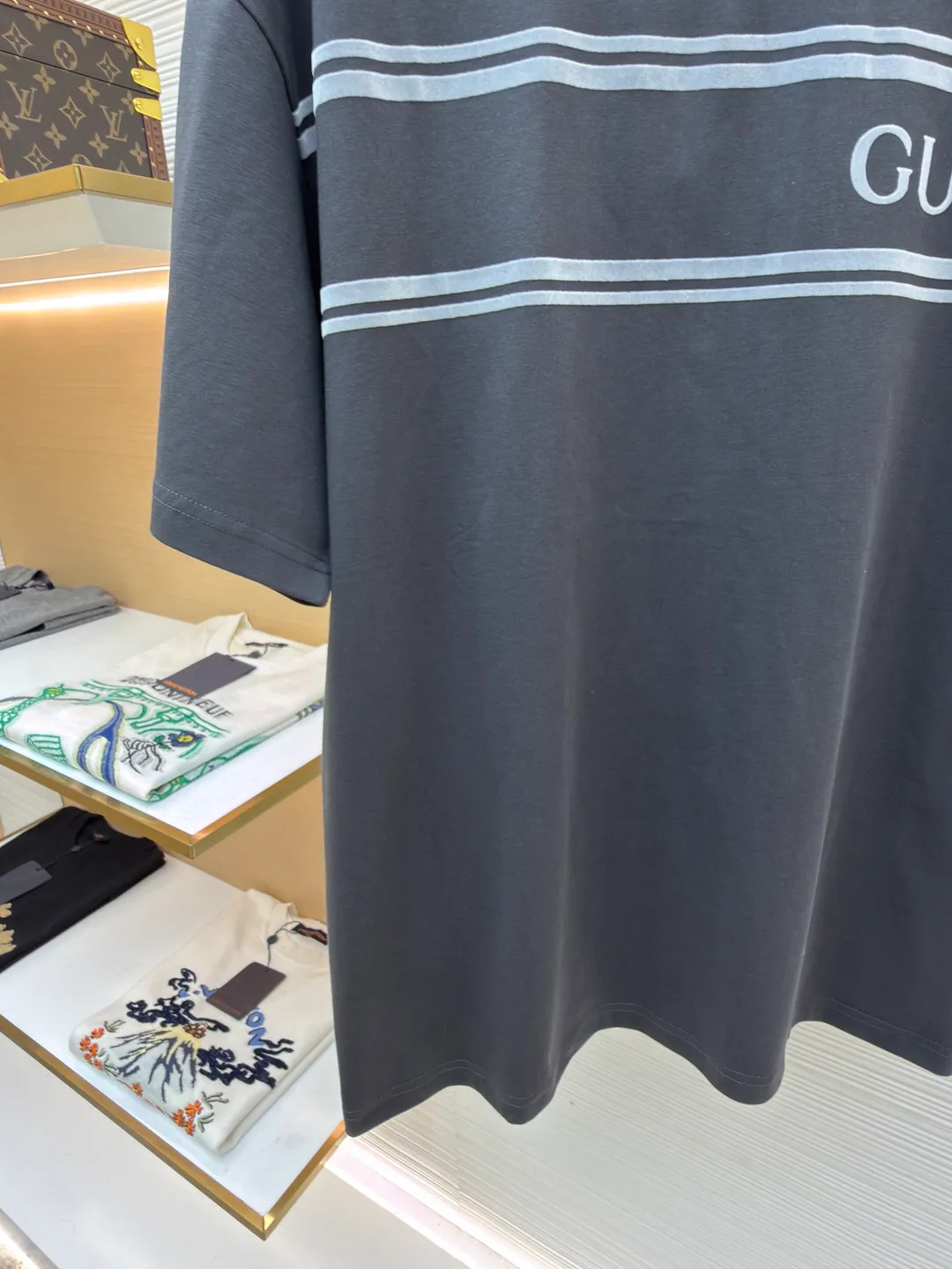 Футболки Мужские Gucci 11245801