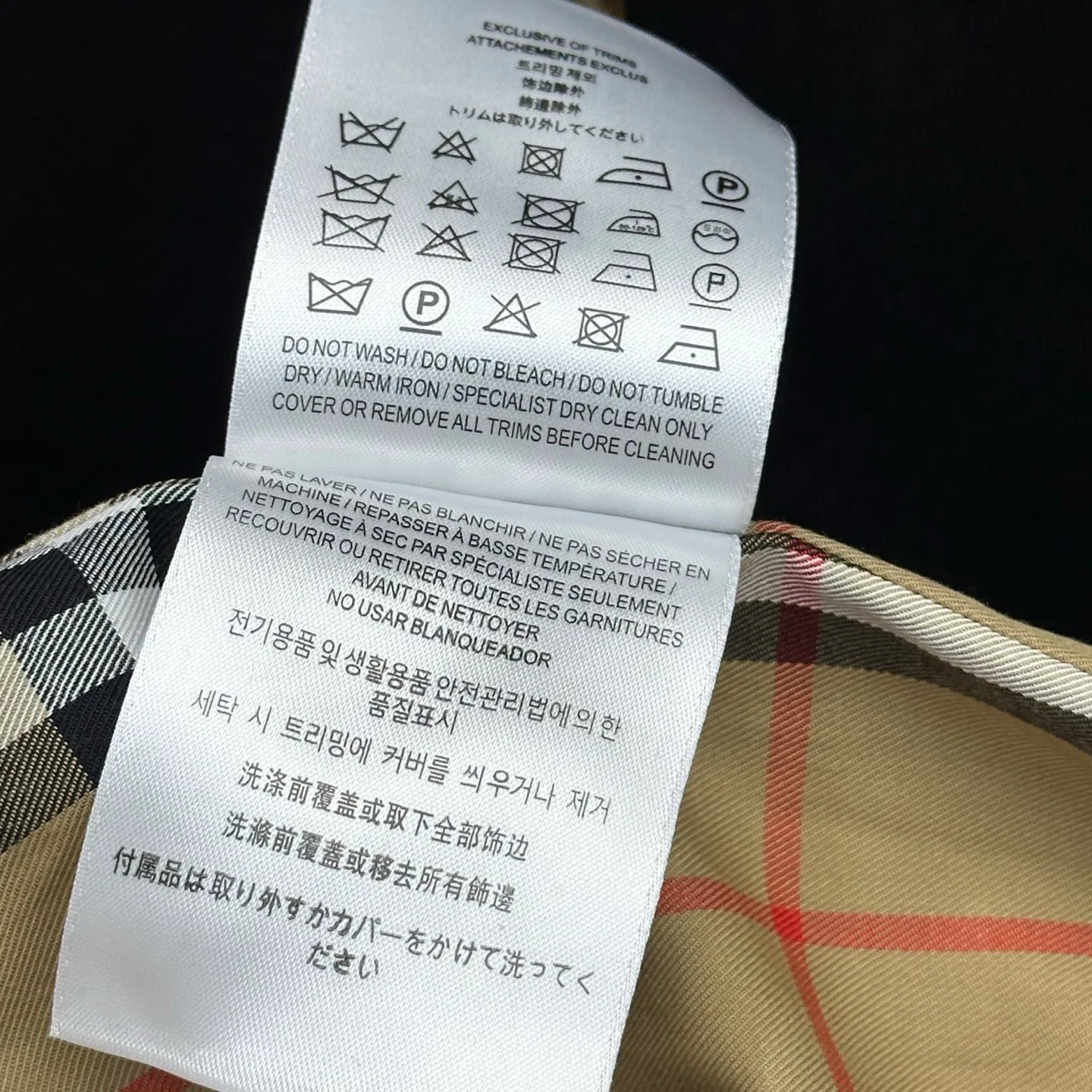 Тренчи Женские Burberry 17922646