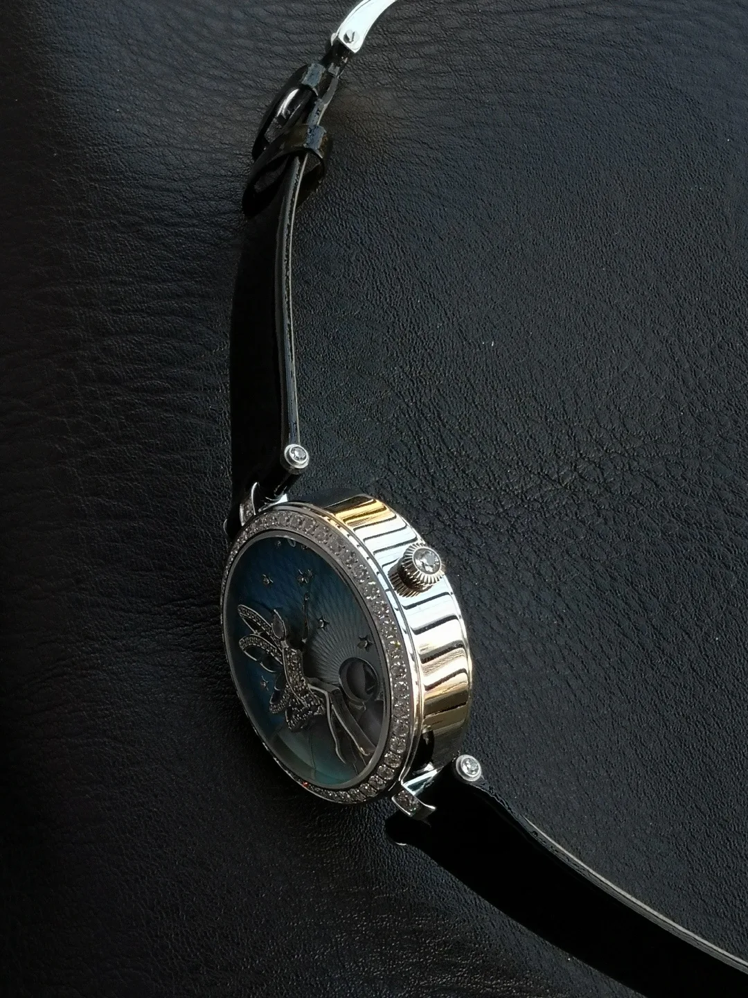 Часы Женские Van Cleef & Arpels 11575440