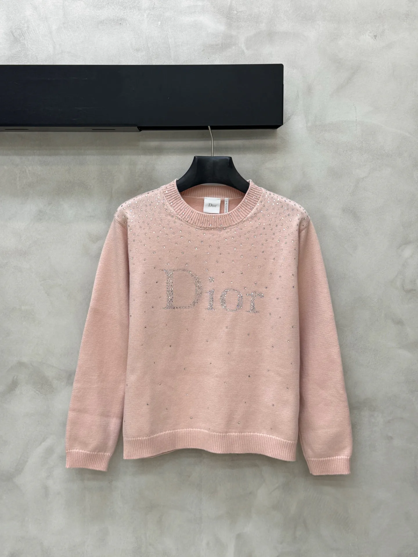 Джемперы И Свитеры Женские Christian Dior 18883417