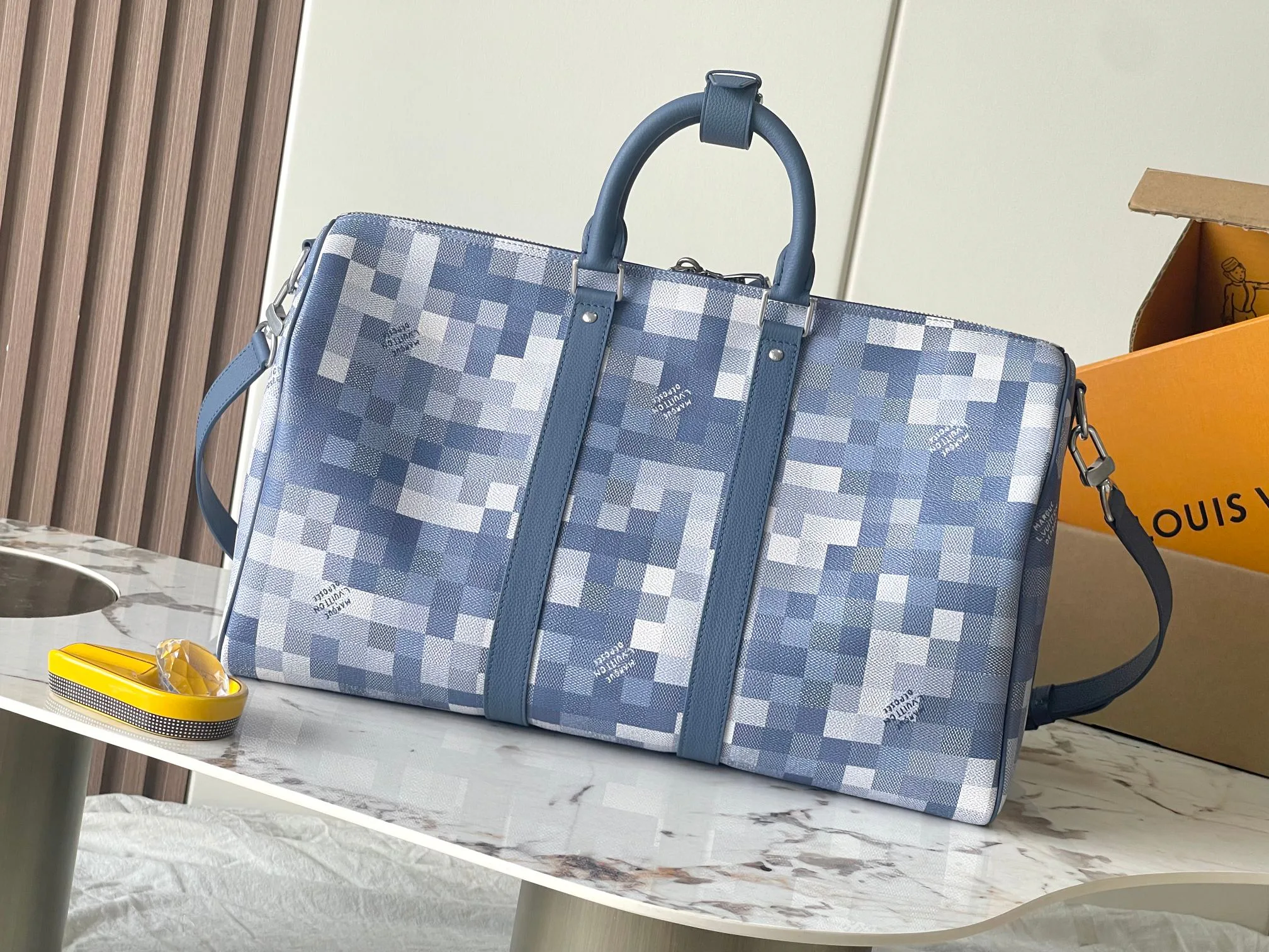 Дорожные Сумки Женские Louis Vuitton 17979937