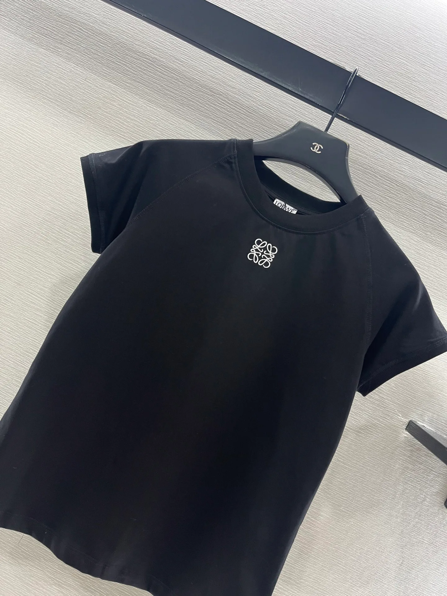 Футболки Женские Loewe 357376