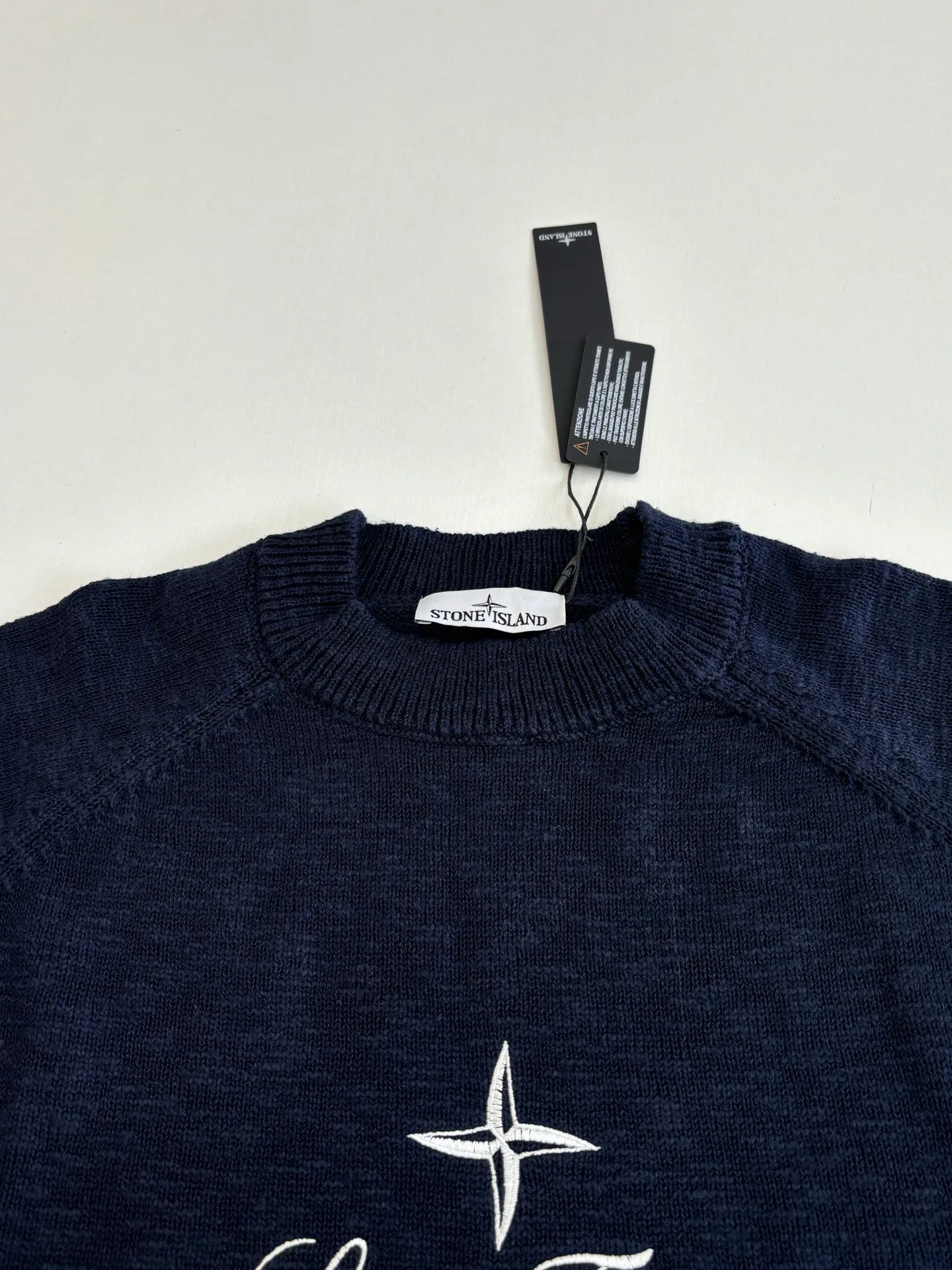 Джемперы И Свитеры Мужские Stone Island 1290271