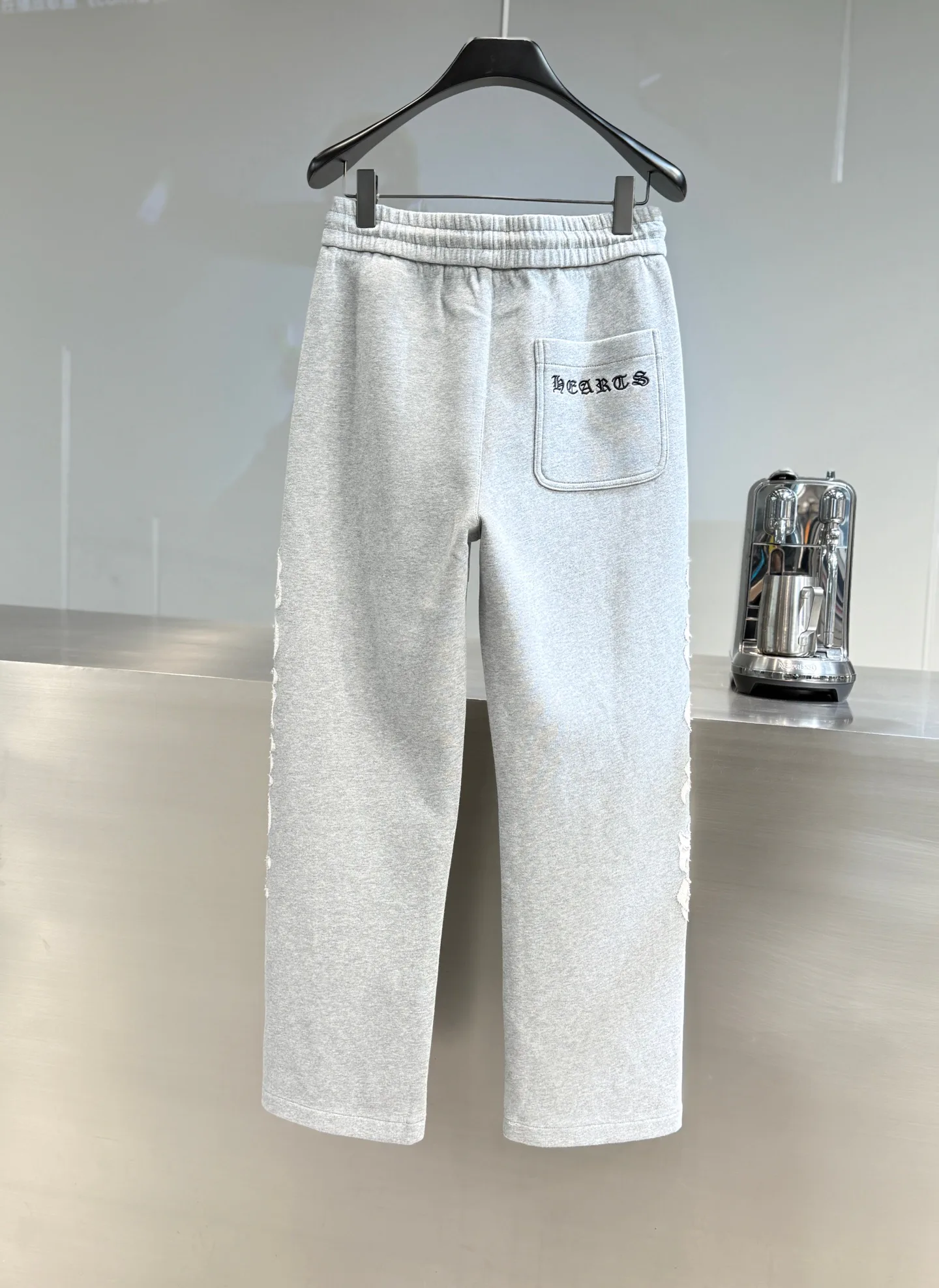 Брюки Мужские Chrome Hearts 114422