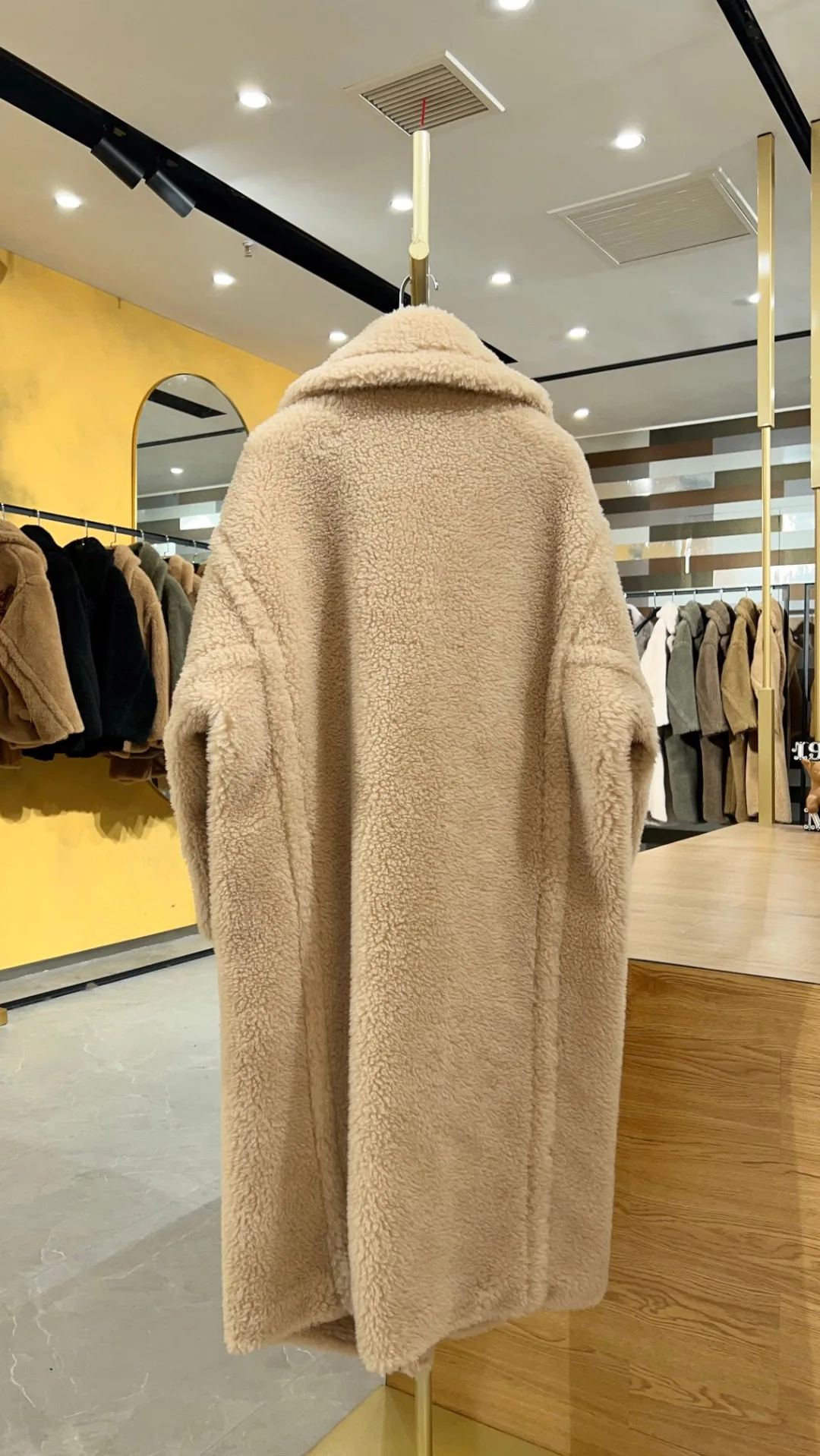 Пальто Женские Max Mara 19267695