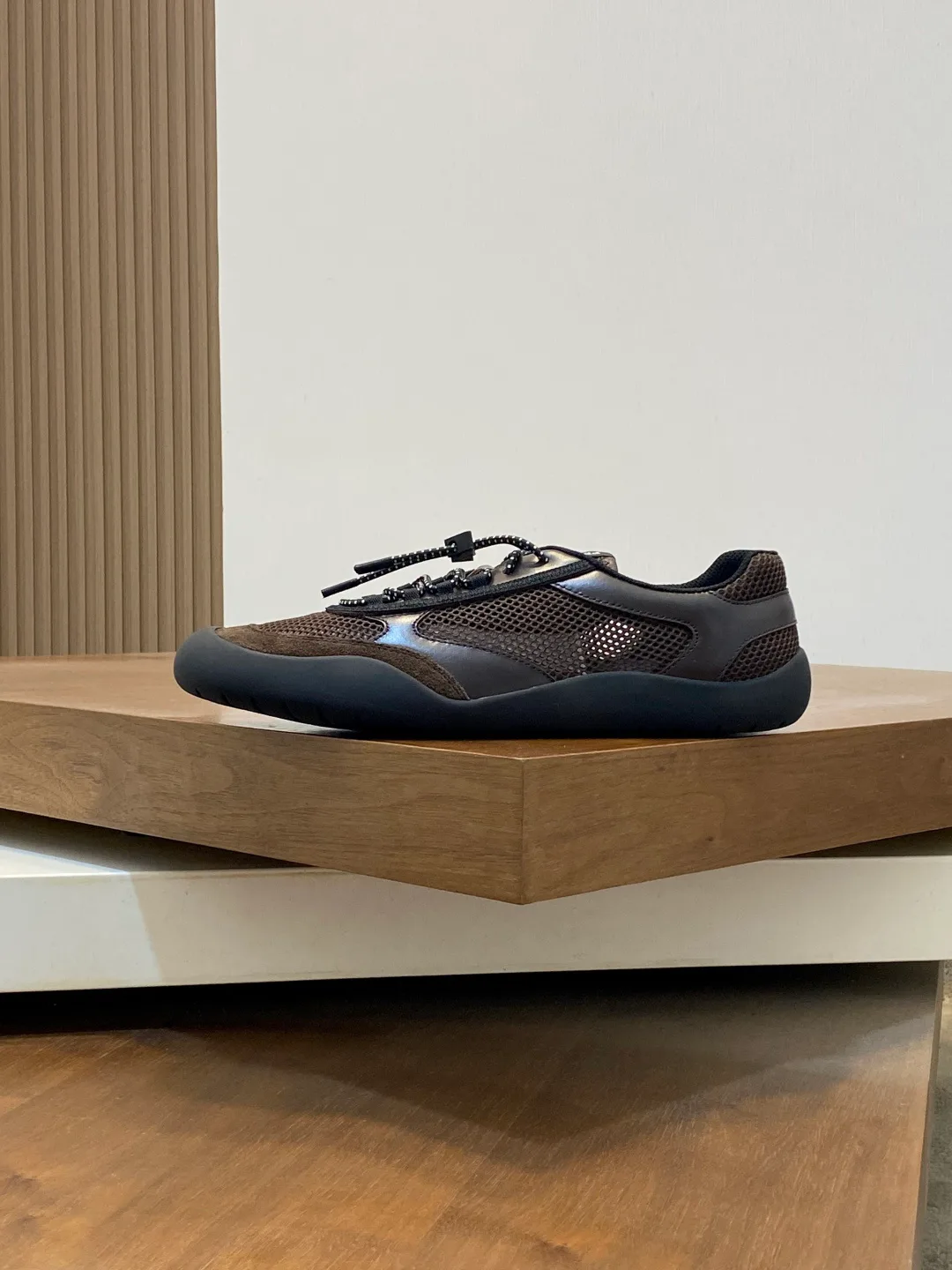 Кроссовки Мужские Prada 12842900