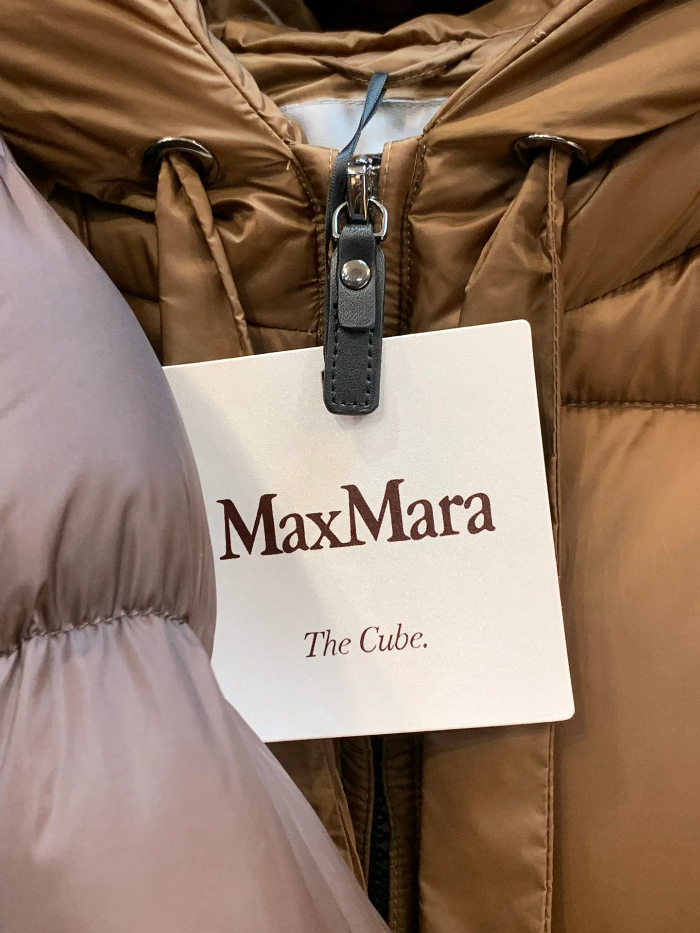 Пуховики Женские Max Mara 335625