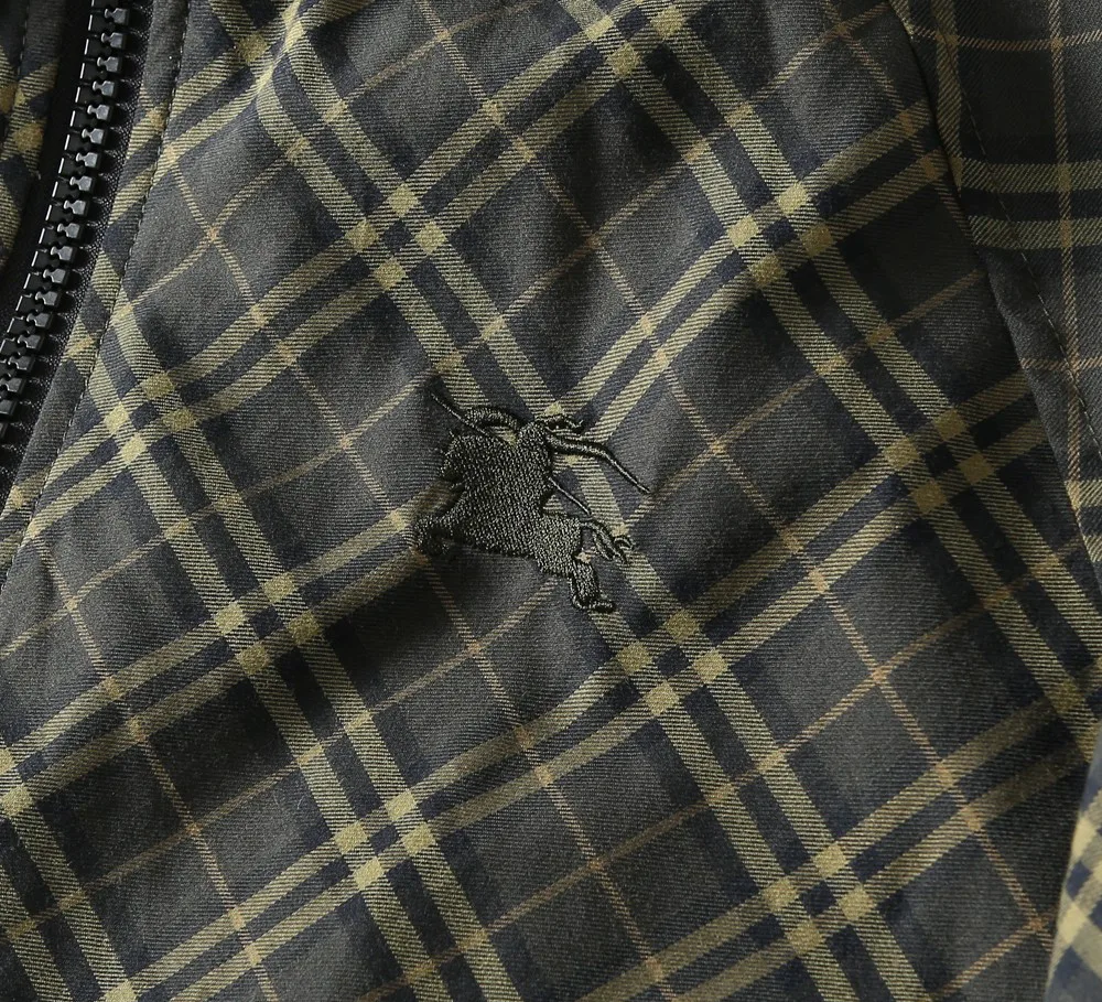 Куртки И Пуховики Мужские Burberry 1501868