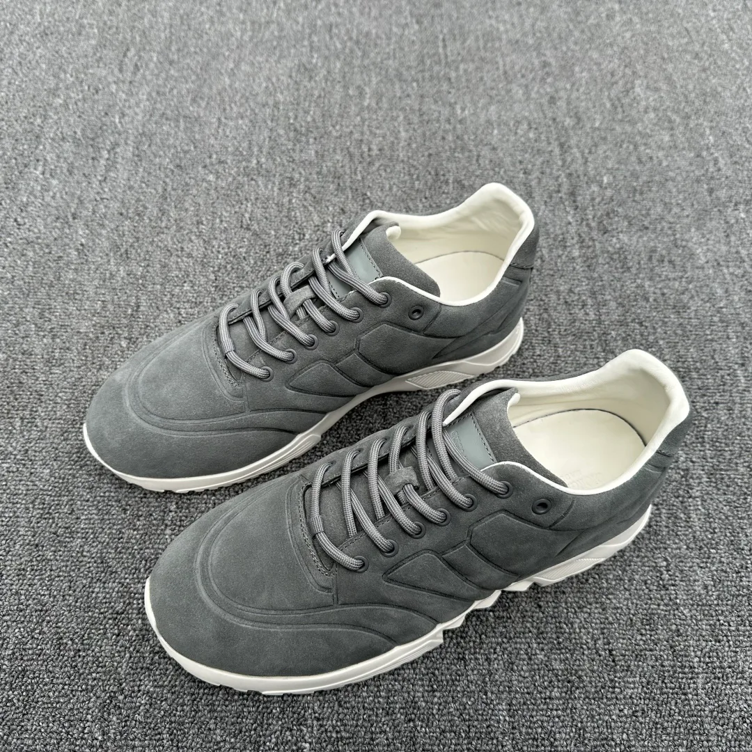 Кроссовки Мужские Armani 12432