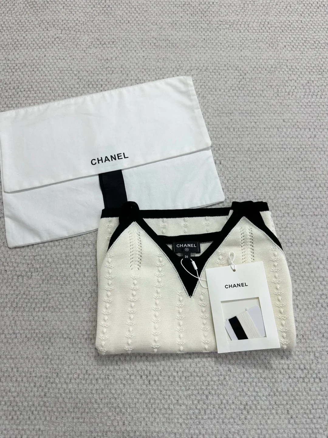 Топы Женские Chanel 12876634