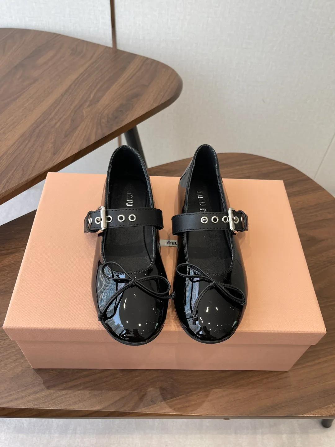 Туфли Женские Miu Miu 11966379