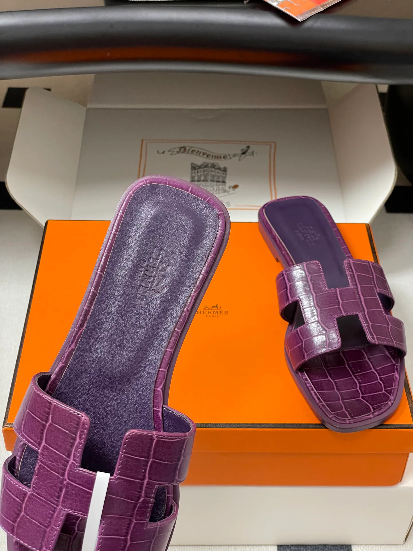 Сандалии Женские Hermes 9299228