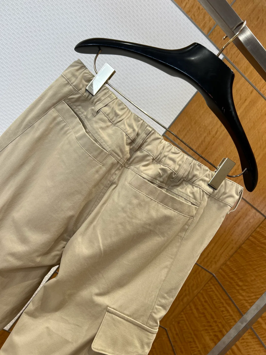 Брюки Мужские Louis Vuitton 11245757