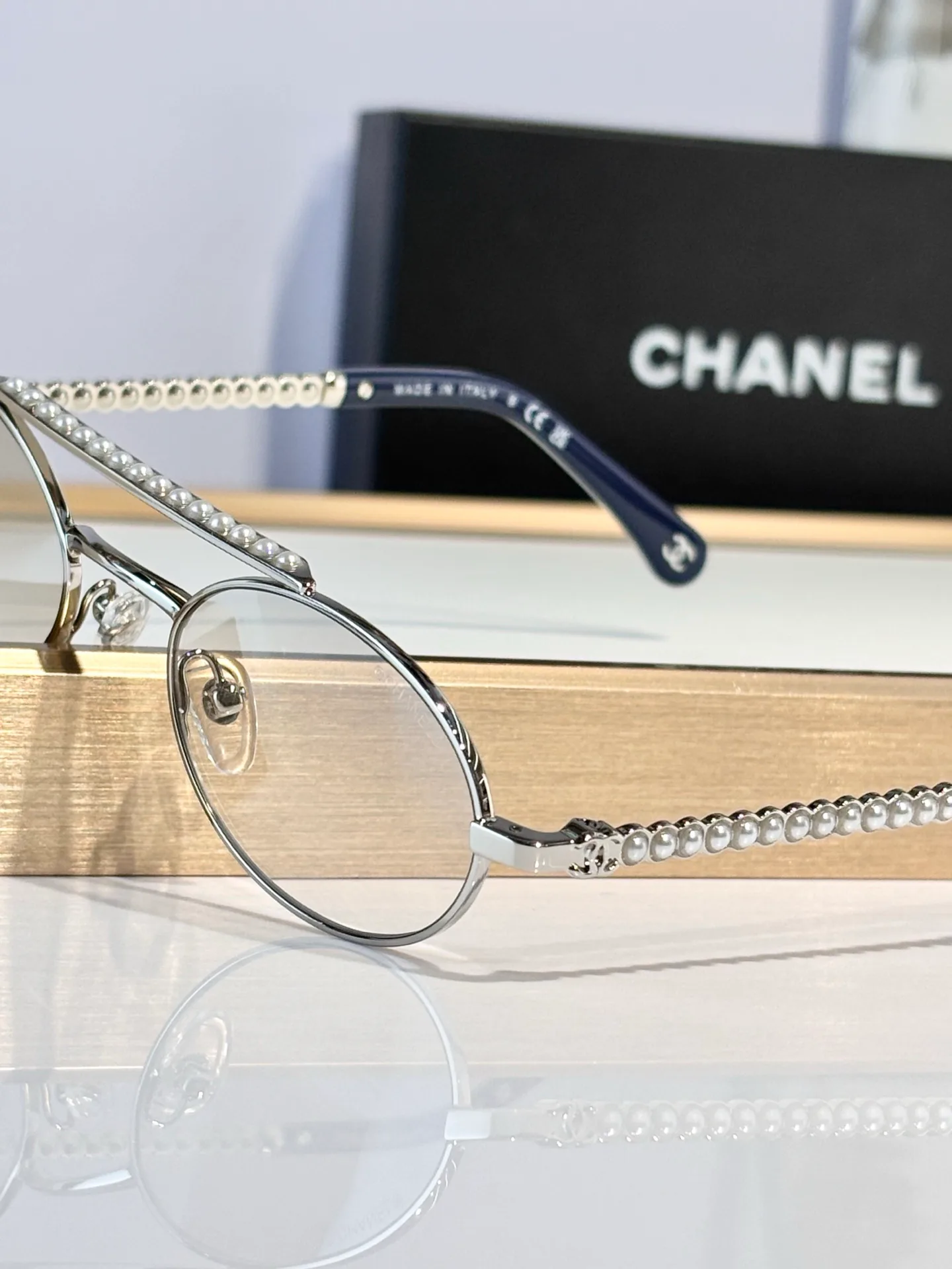 Очки Chanel 13434295