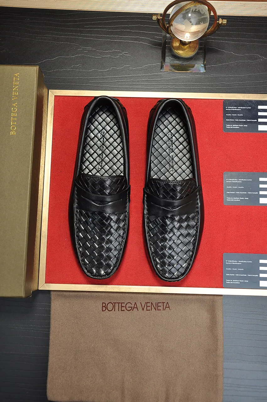 Лоферы И Туфли Мужские Bottega Veneta 18262208