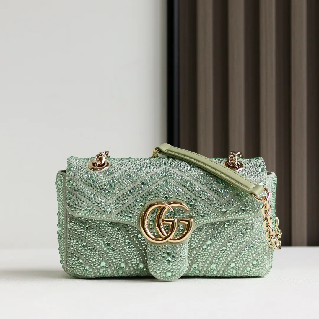 Клатчи Женские Gucci 5268631