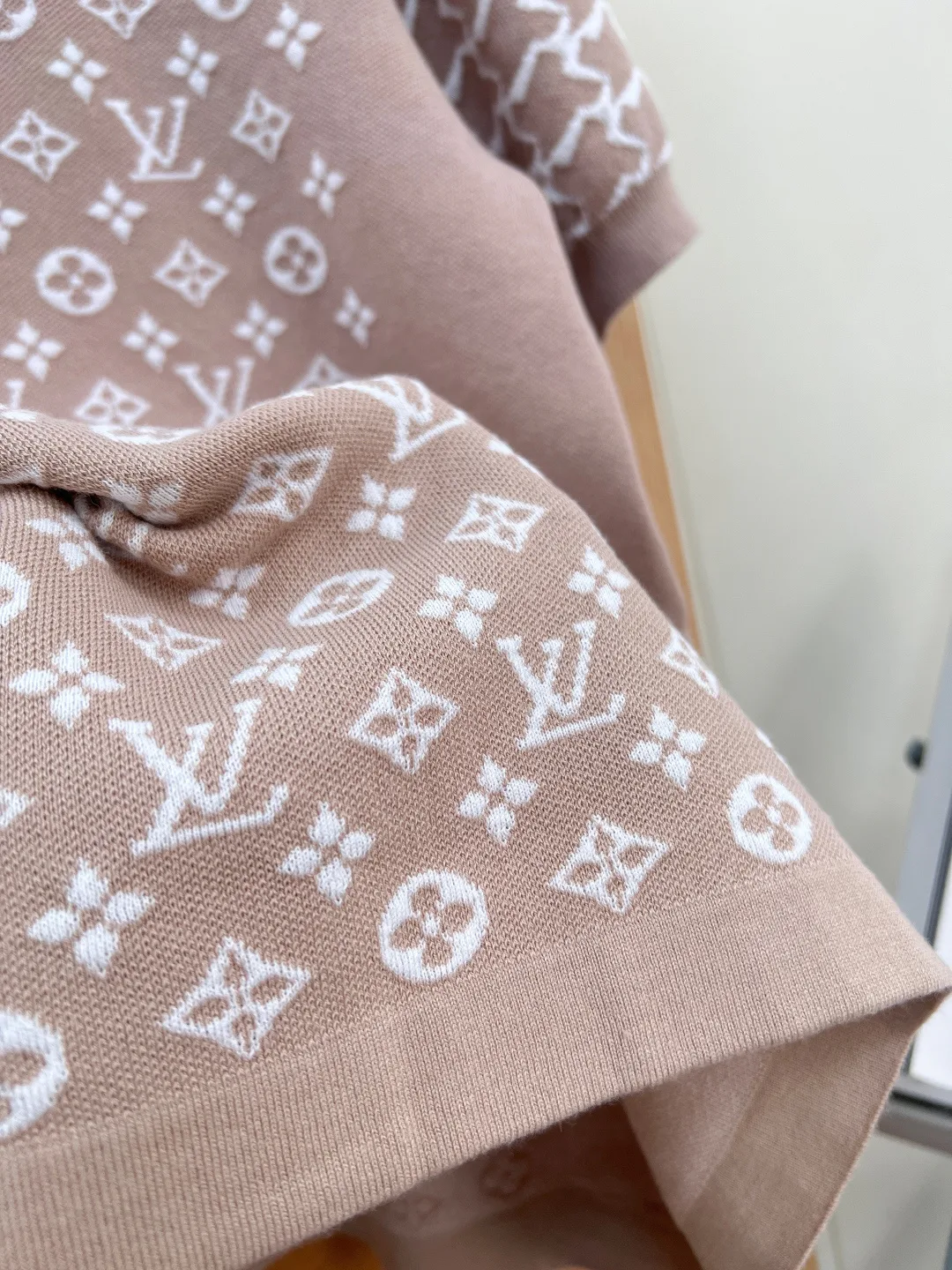 Джемперы И Свитеры Женские Louis Vuitton 12813487