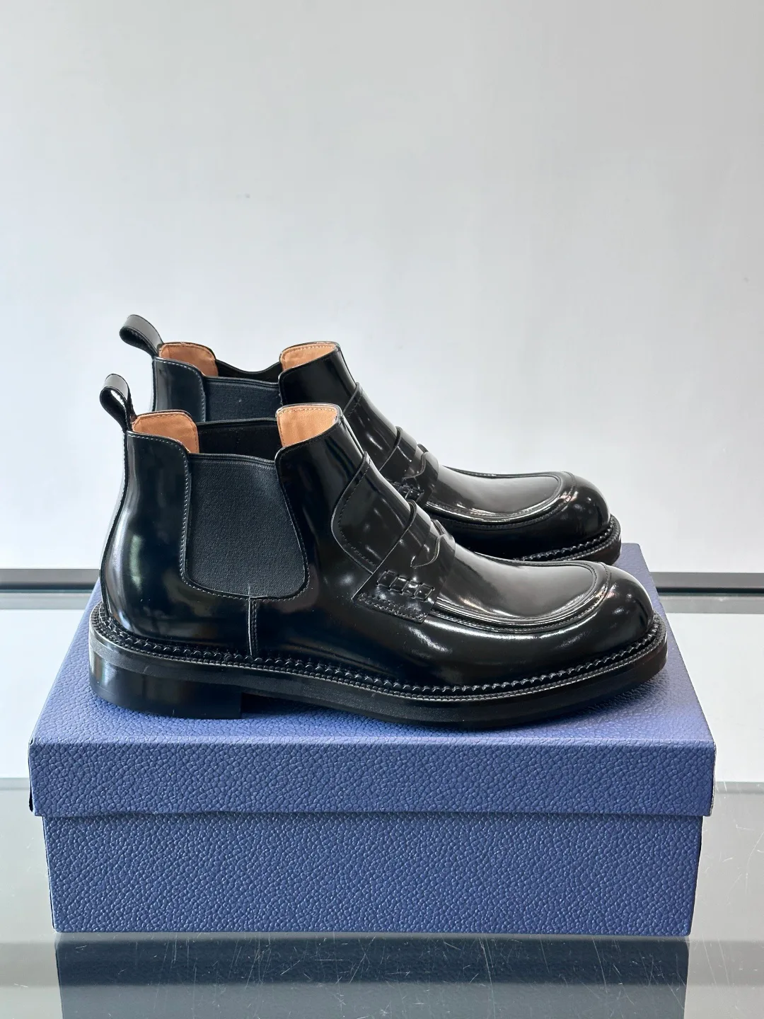 Ботинки Мужские Christian Dior 5030268