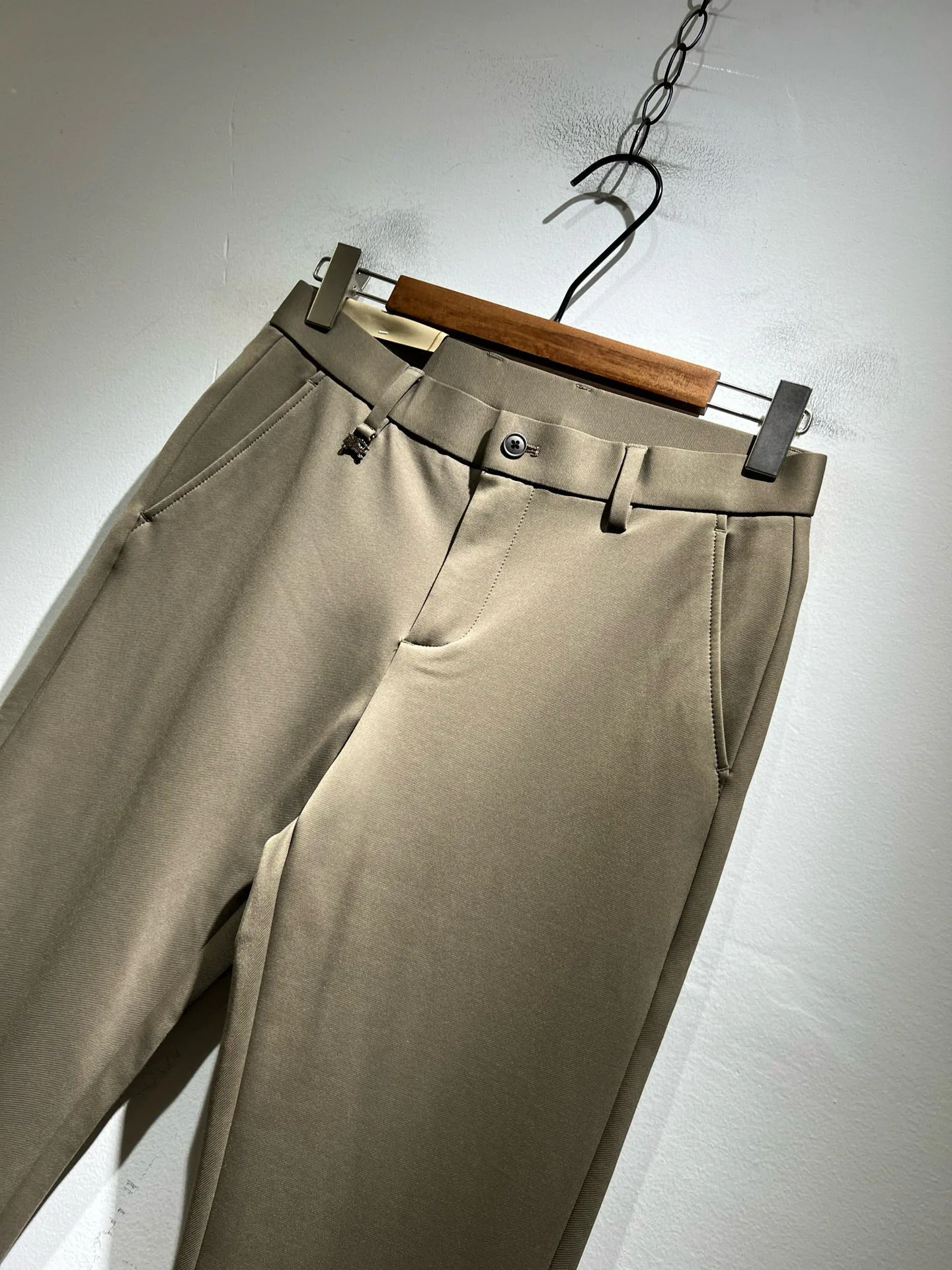 Брюки Мужские Burberry 11361138