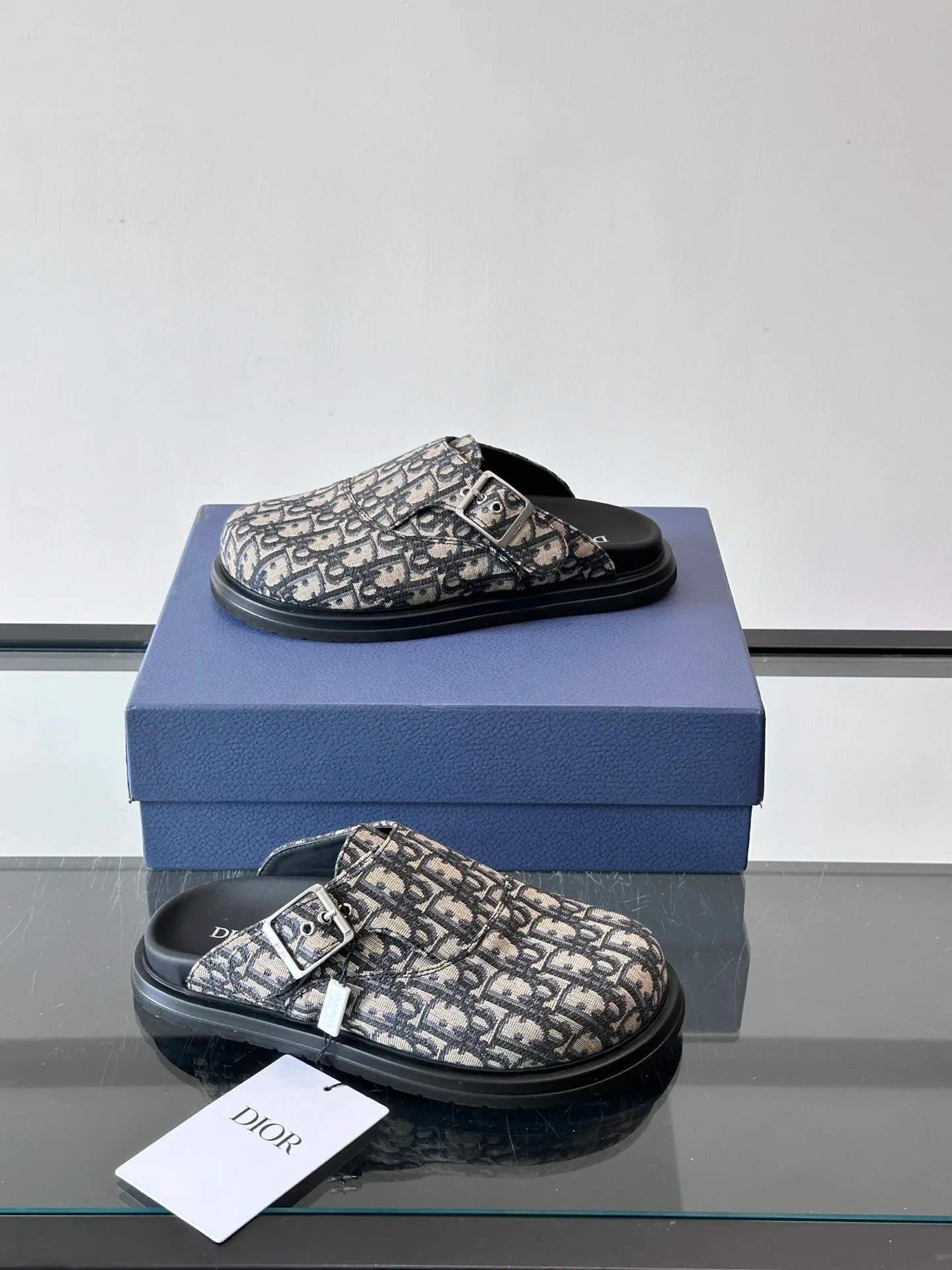 Мюли И Сабо Женские Christian Dior 2492420