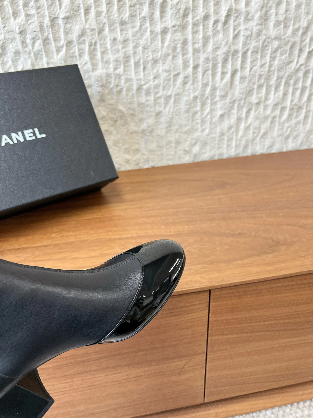 Ботильоны Женские Chanel 439878