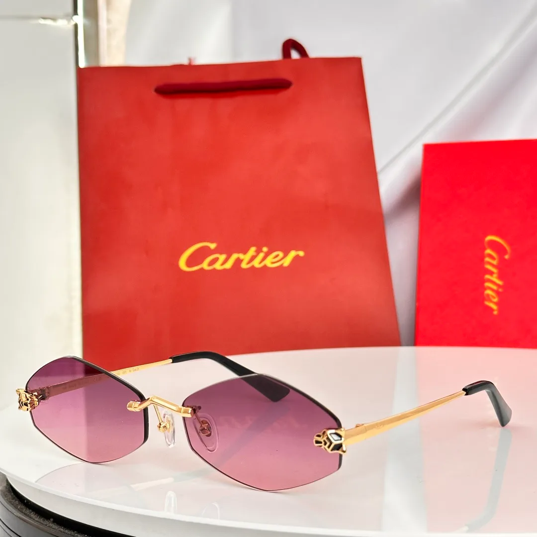 Очки Cartier 14337758
