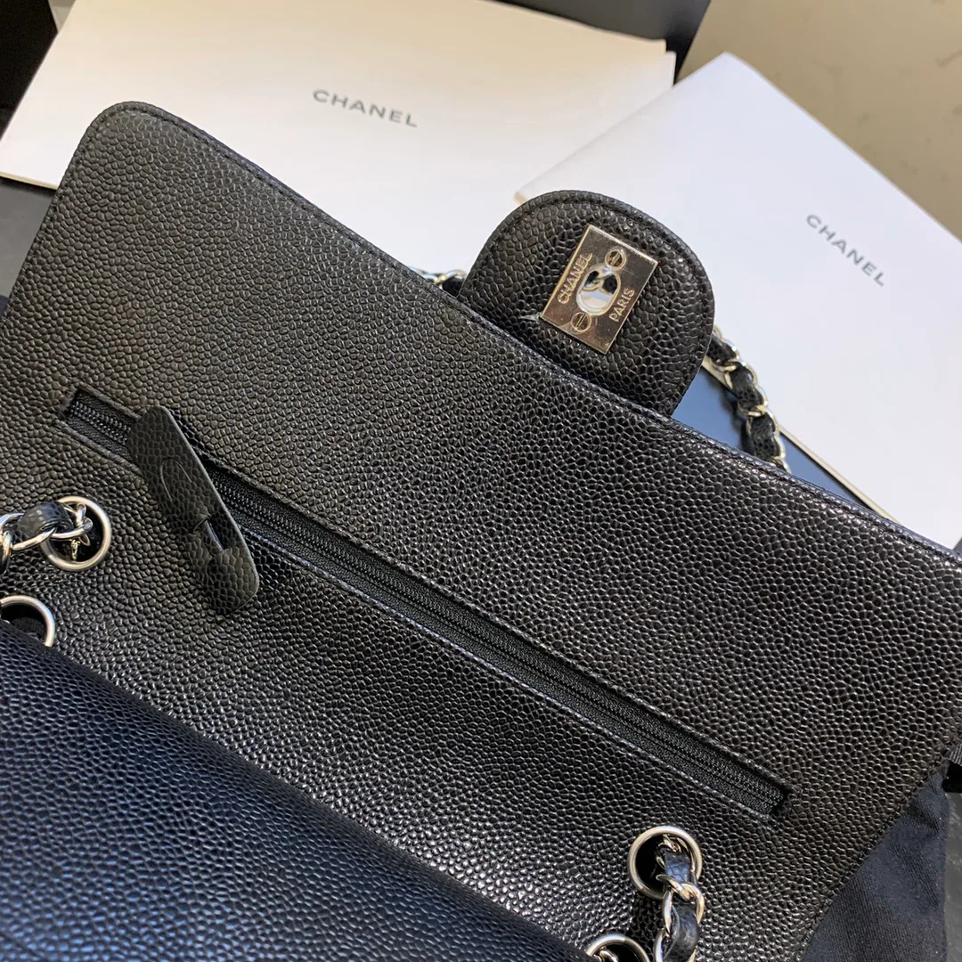 Классические Сумки Женские Chanel 11919678