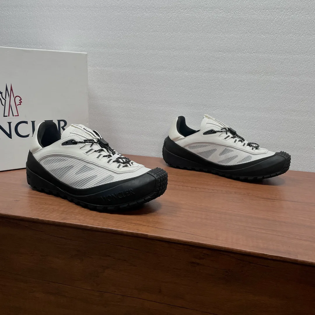 Кроссовки Мужские Moncler 17971349