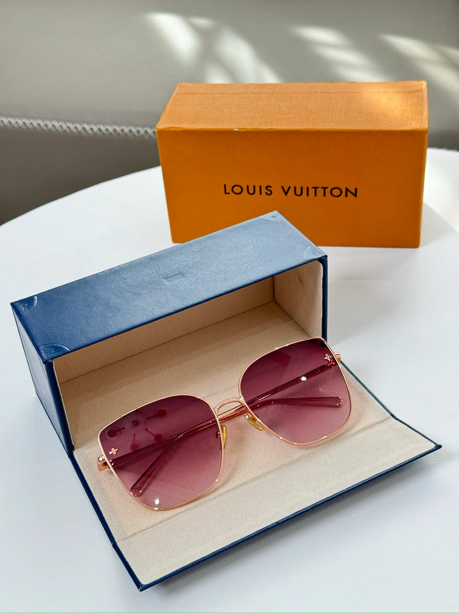 Очки Louis Vuitton 1173367
