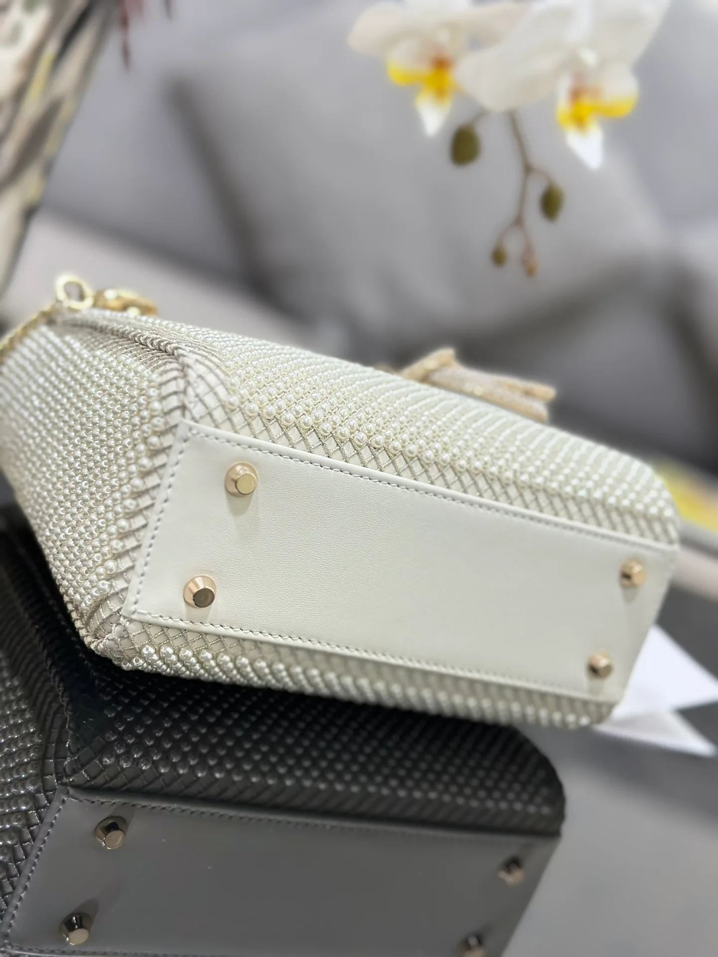 Сумки На Ремне Женские Christian Dior 61193