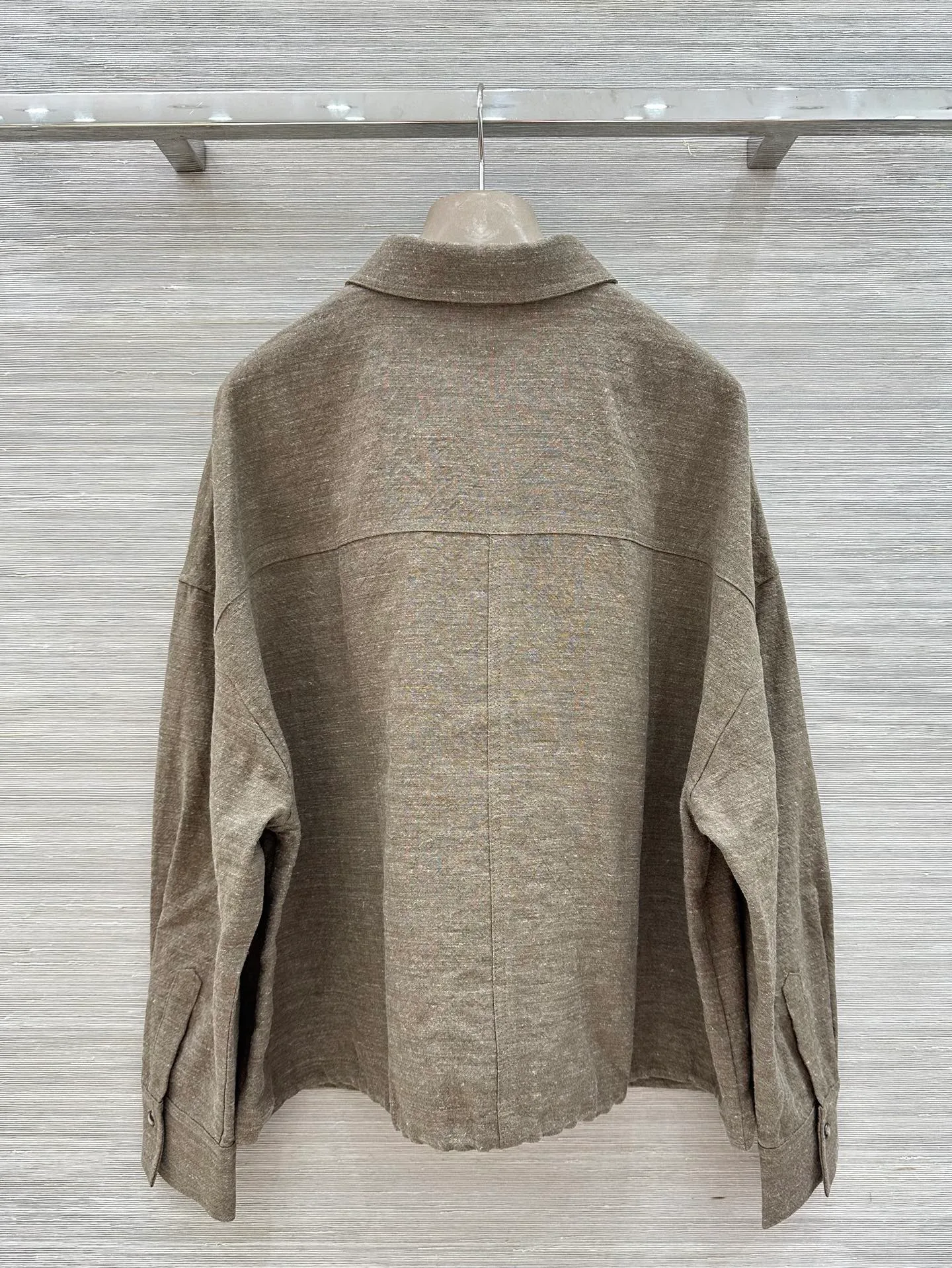 Рубашки Женские Brunello Cucinelli 19315727