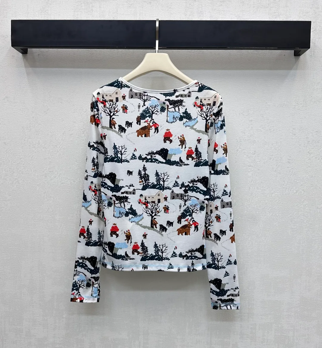 Лонгсливы Женские Chanel 1889069