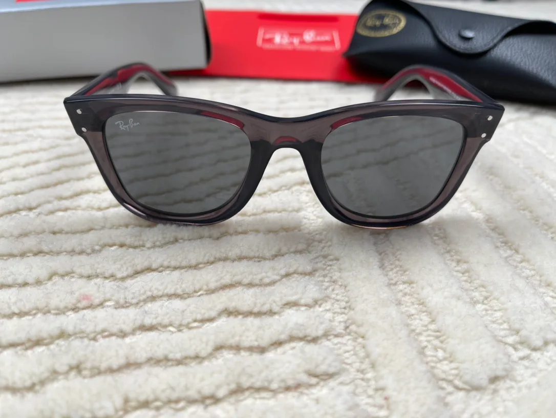 Очки Ray Ban 12700
