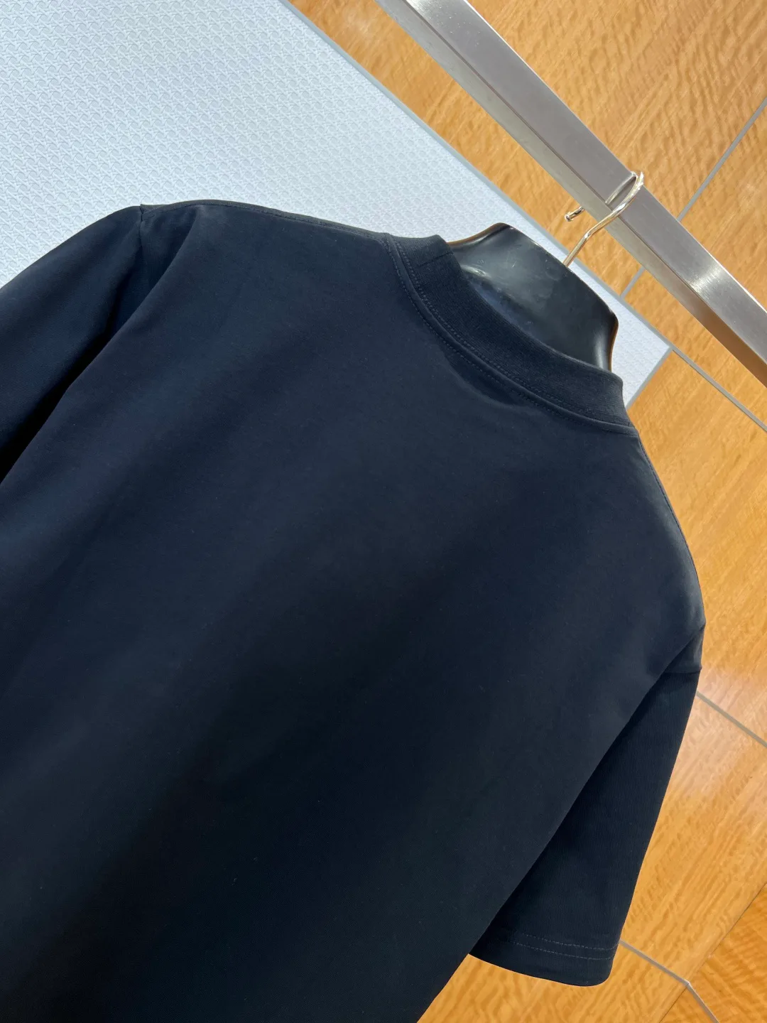 Футболки Мужские Balenciaga 13077145