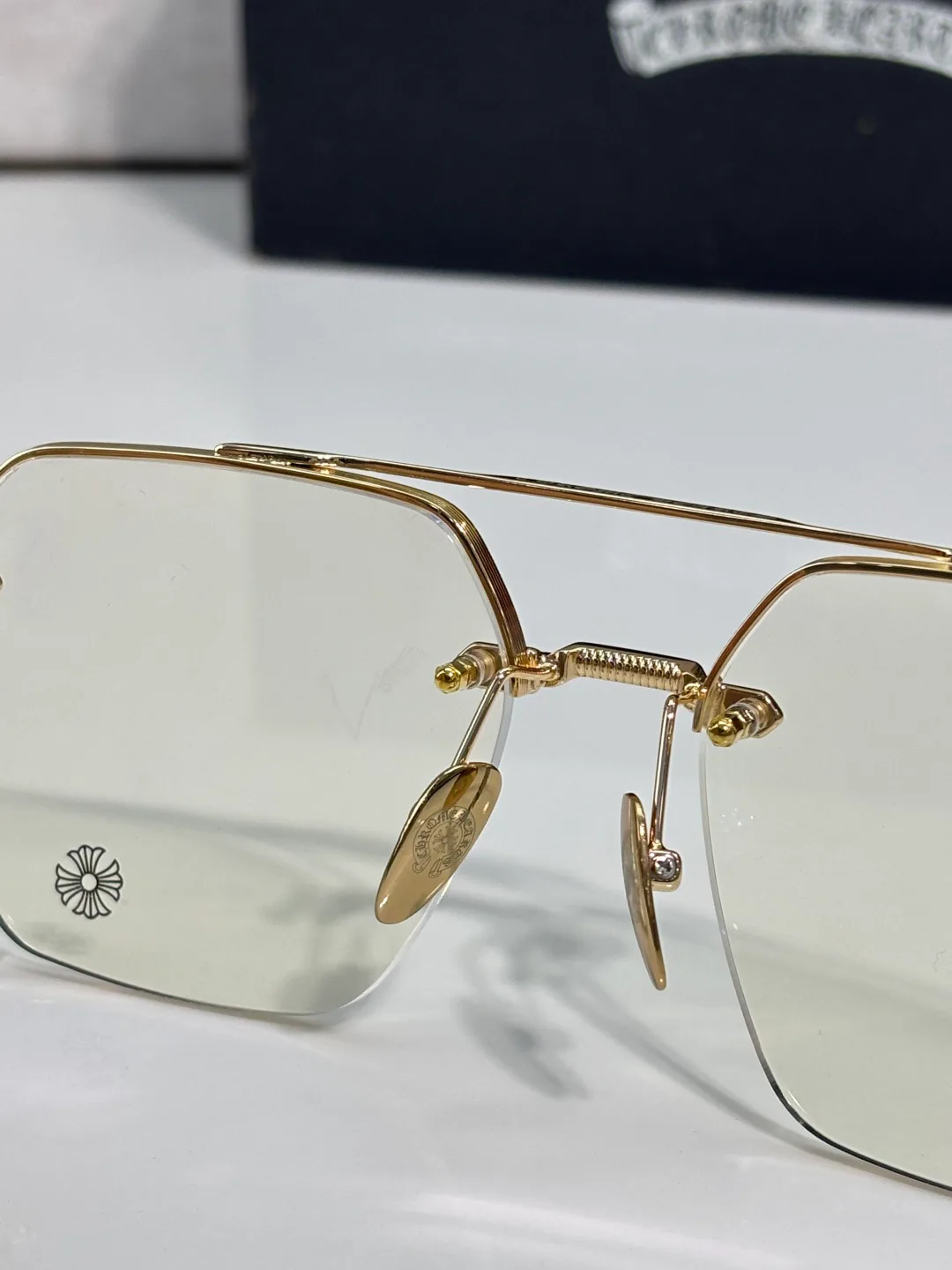 Бижутерия Chrome Hearts 11671865