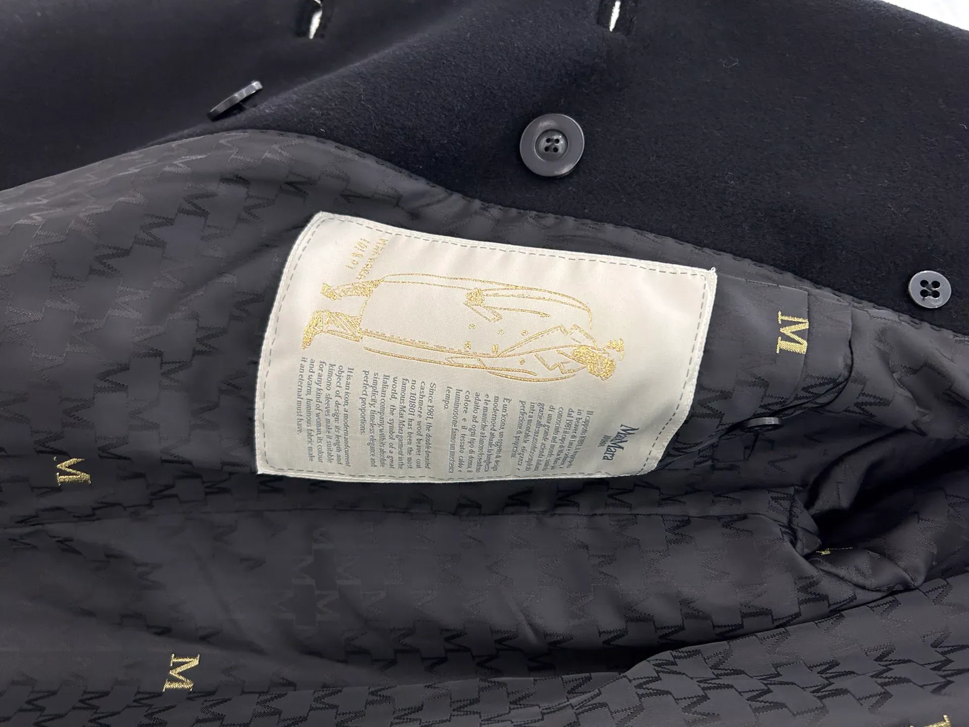 Пальто Женские Max Mara 1273063