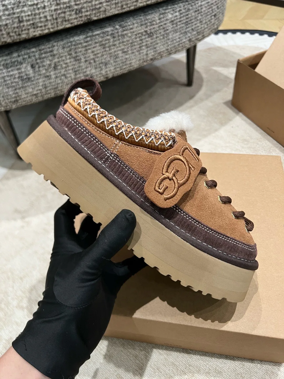 Угги Женские Ugg 18627865