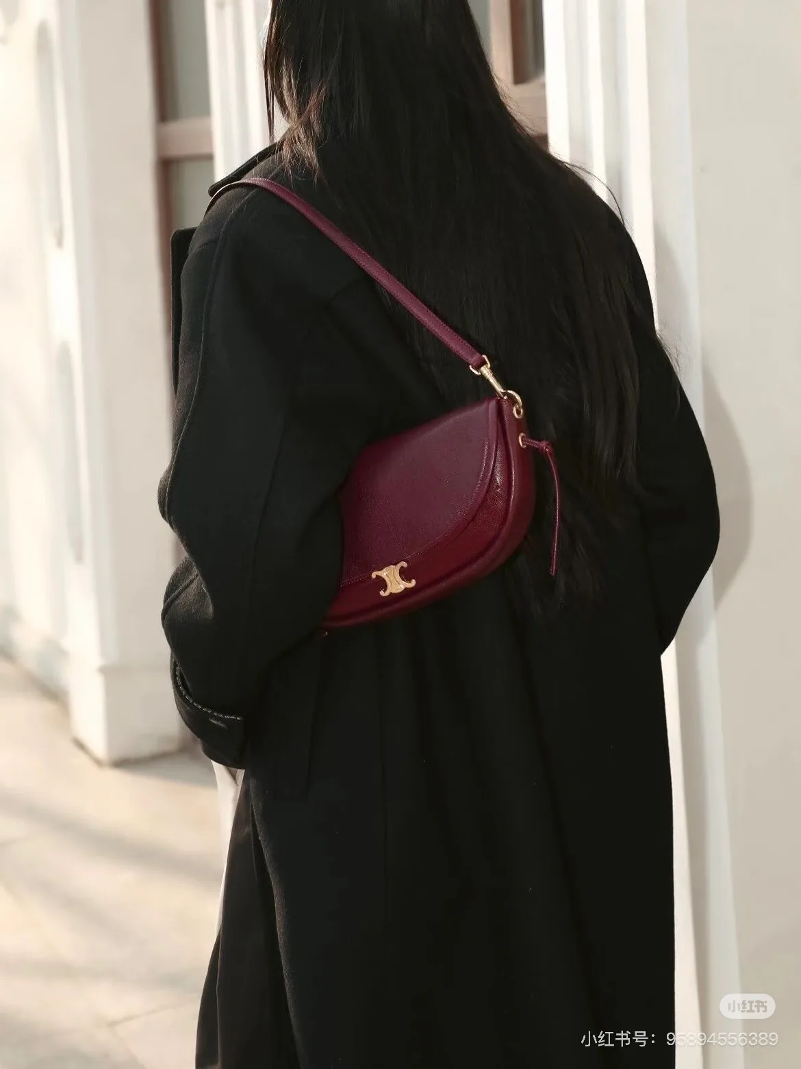 Классические Сумки Женские Celine 11883259
