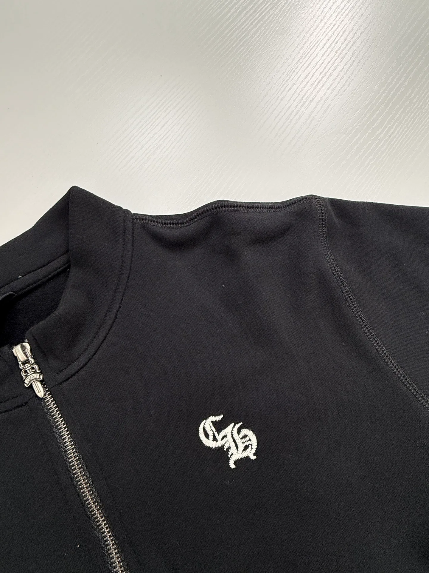 Свитшоты И Худи Мужские Chrome Hearts 17993354