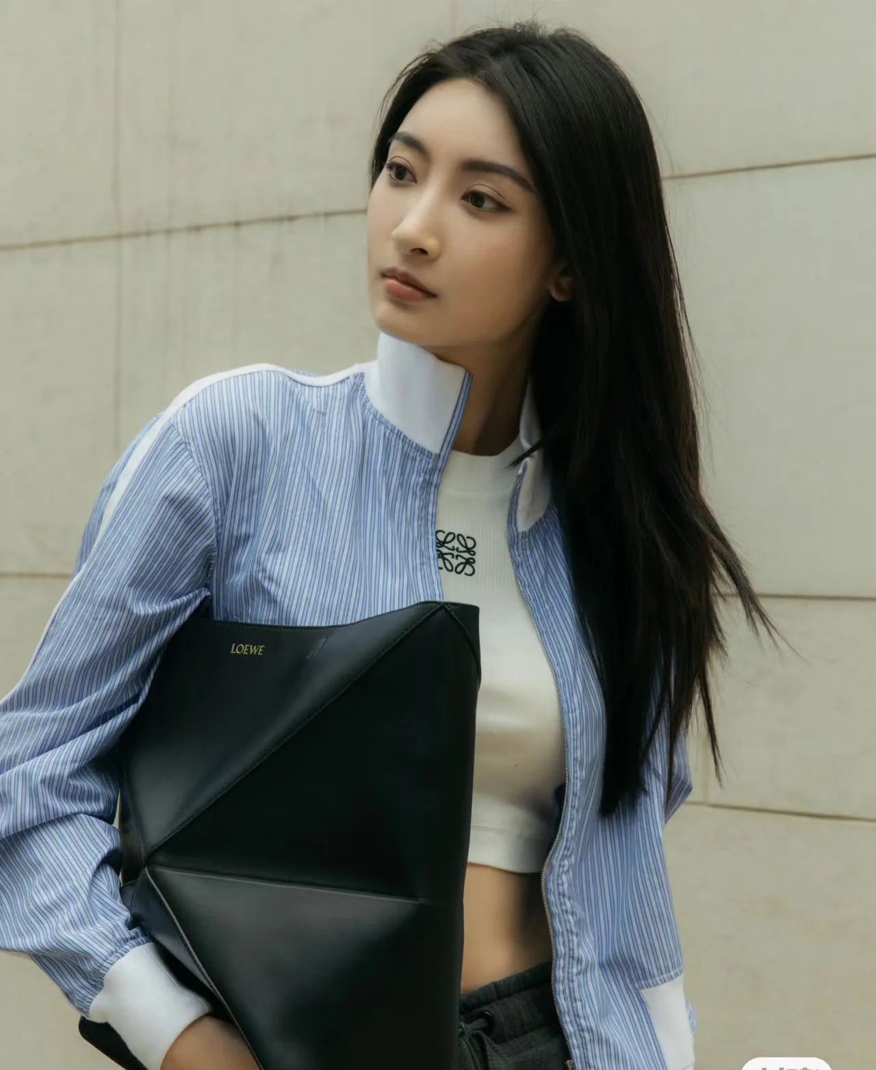 Классические Сумки Женские Loewe 1969340