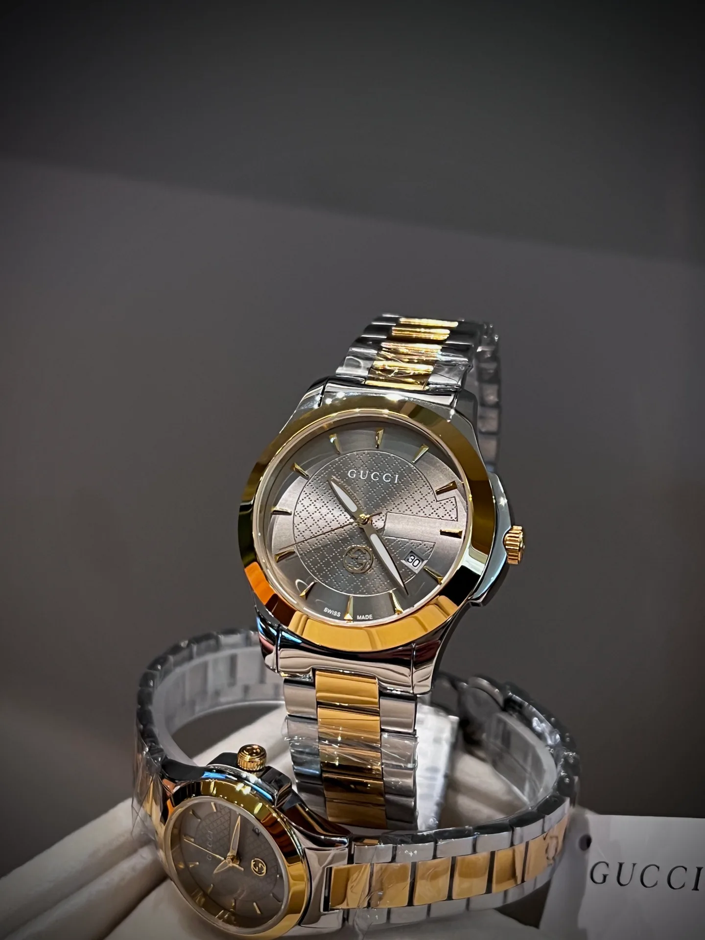 Часы Женские Gucci 17933743