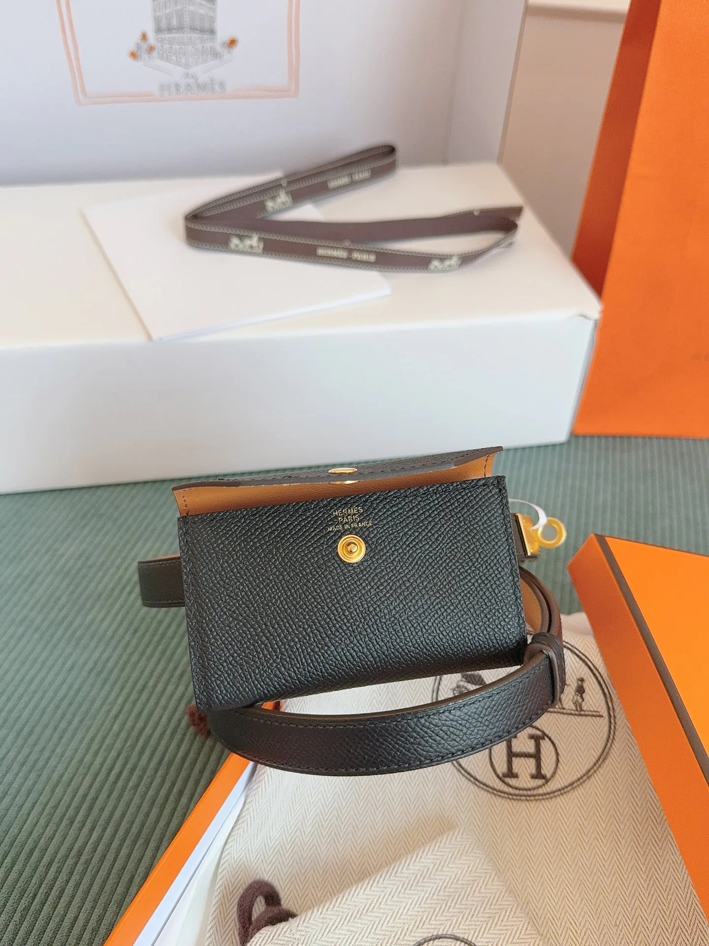 Ремни Hermes 18040153