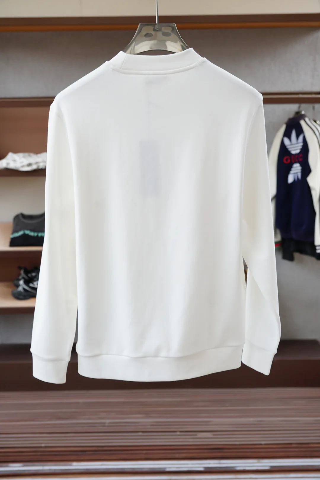 Лонгсливы Мужские Christian Dior 5381087