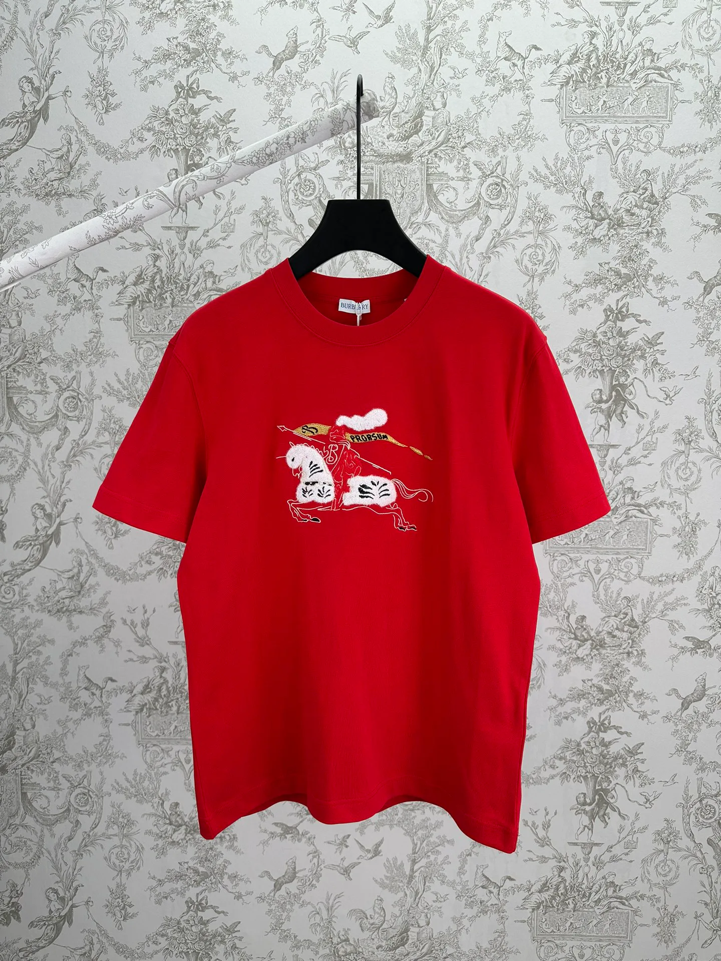 Футболки Мужские Burberry 1845960