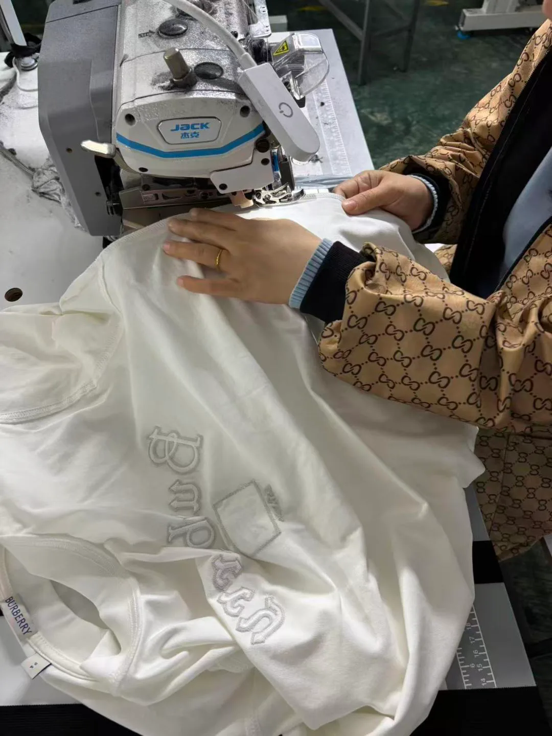 Футболки Мужские Burberry 10452231