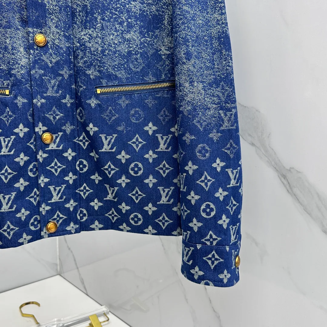 Куртки И Пуховики Мужские Louis Vuitton 18246858