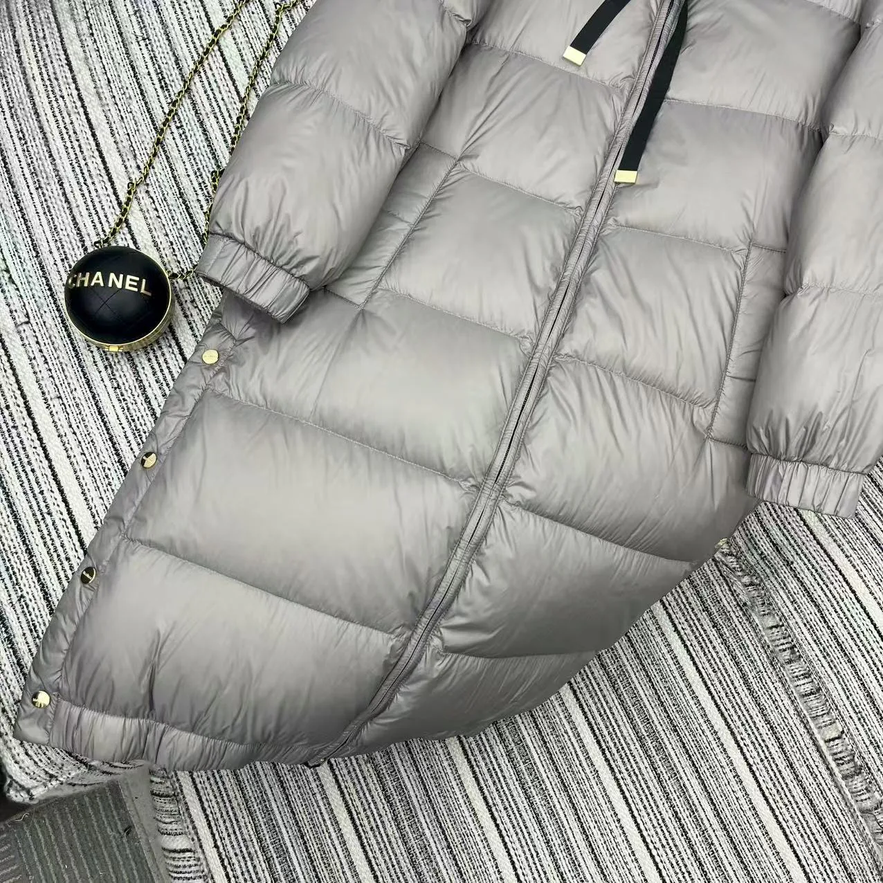 Куртки И Пуховики Женские Max Mara 385423