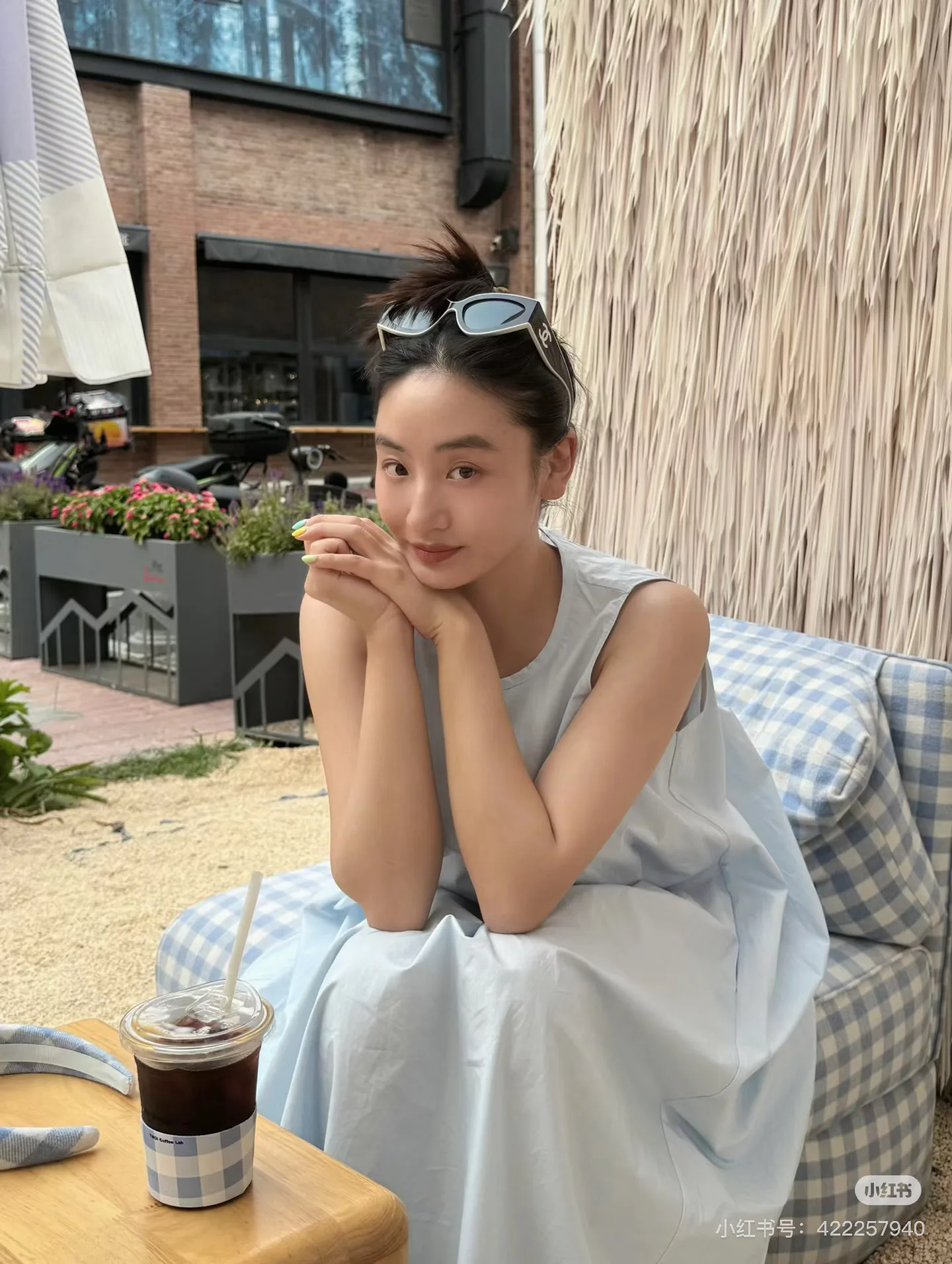 Очки Chanel 72516