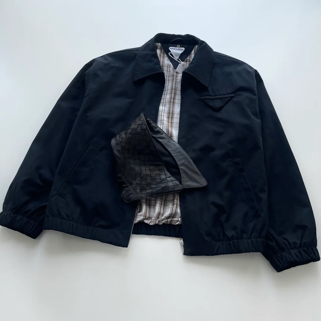 Куртки И Пуховики Женские Bottega Veneta 1009340