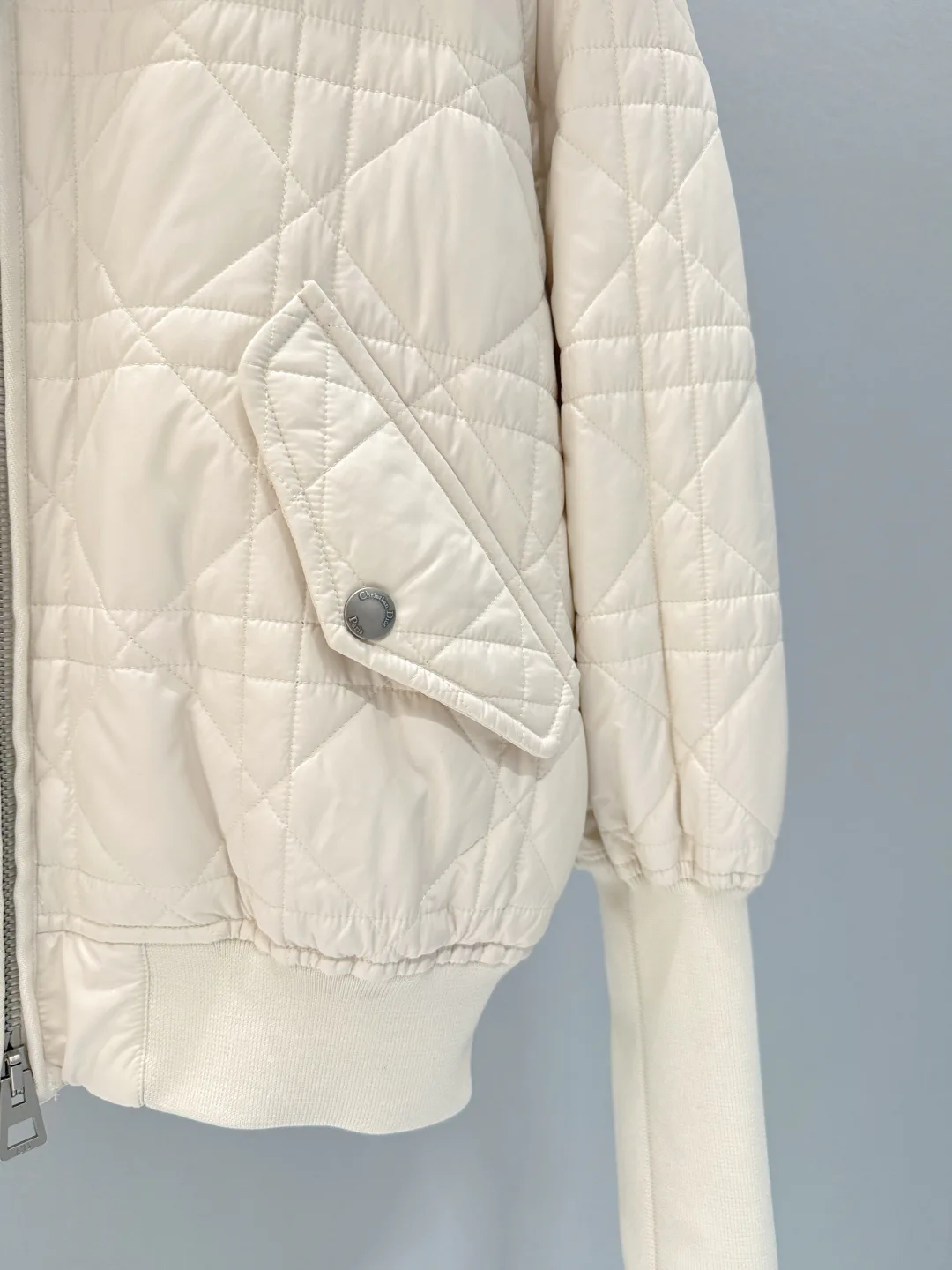 Куртки И Пуховики Женские Christian Dior 96294